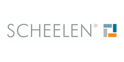 scheelen