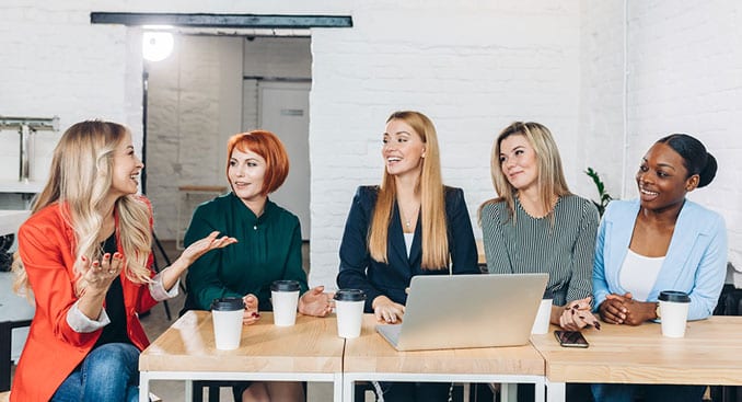 Stages of Contribution