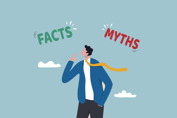 Myths About Your Strengths