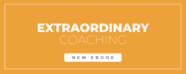 Extraordinary Coach eBook Download