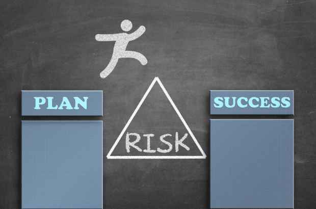 Successful Leaders Allow Others To Take Risks. How Leaders Can Successfully Take More Risks - ZENGER FOLKMAN