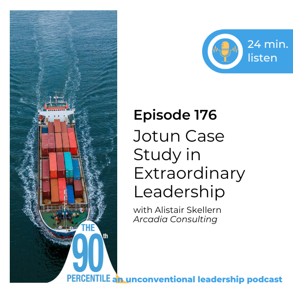 Jotun Case study